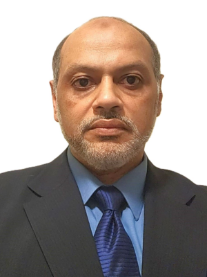 Dr Yasser Mostafa Kamel FFPM