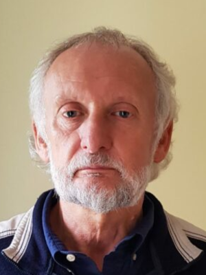 Dr Bob Holland FFPM