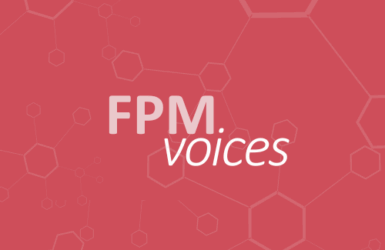 FPM Voices Central Logo