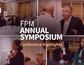 FPM Annual Symposium Conference Highlights