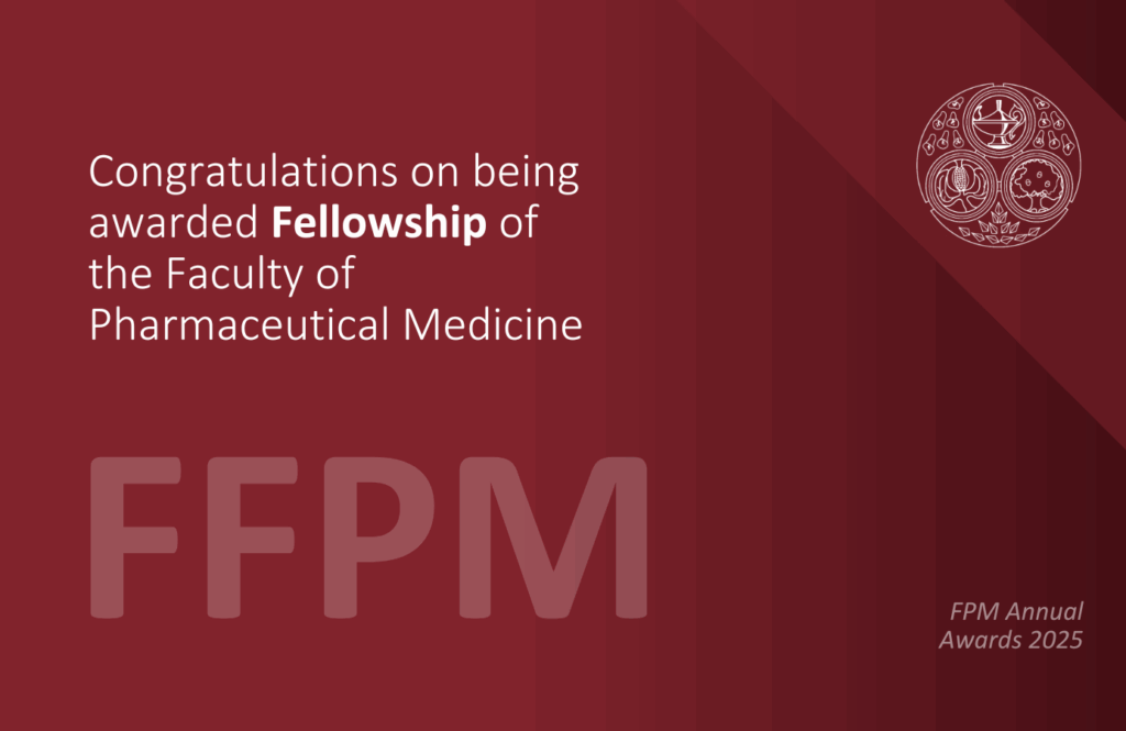 Fellowship 2025 Congratulations Image