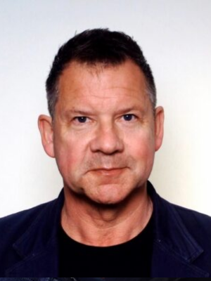Prof Andrew Krentz FFPM (Hon)