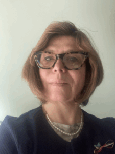 Dr Daniela Dastros-Pitei MFPM(Dis)