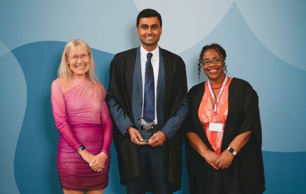 FPM Annual Awards 2025