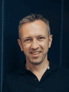 Dr David Montgomery FFPM