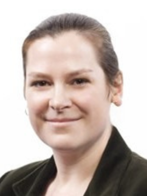 Dr Emma Dean MFPM