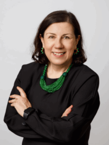Dr Maria Kapi