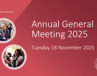 AGM 2025