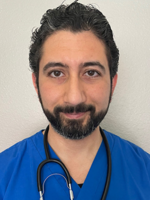 Dr Anas Malik Radif Alubaidi