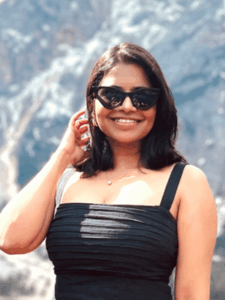 Chitra Kumaravel