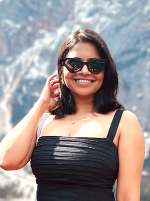 Chitra Kumaravel