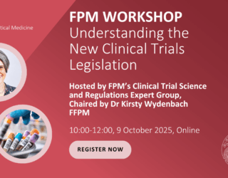 Clinical Trials Workshop