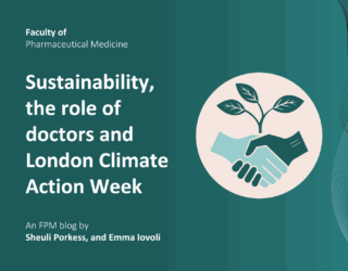 Sustainability blog