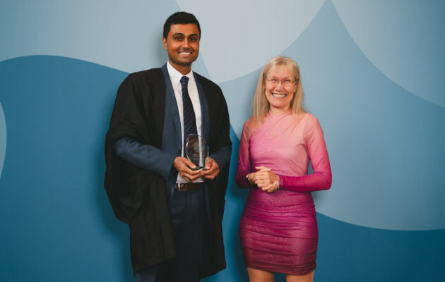 FPM Annual Awards 2025