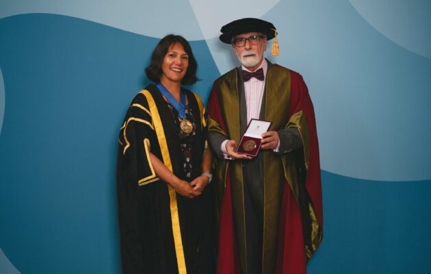 FPM Annual Awards 2025