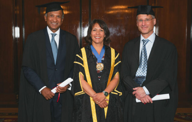 FPM Annual Awards 2025