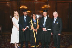 FPM Annual Awards 2025