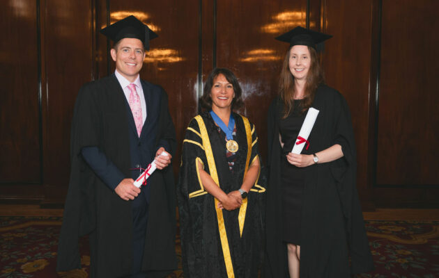 FPM Annual Awards 2025