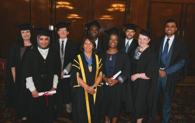 FPM Annual Awards 2025