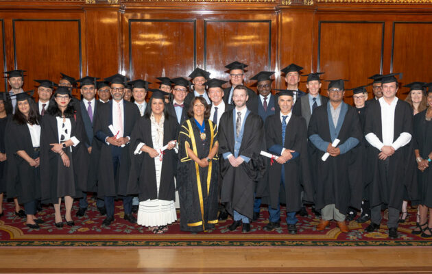 FPM Annual Awards 2025