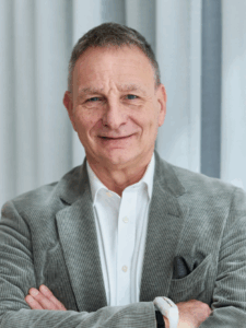 Dr Michael Zaiac FFPM