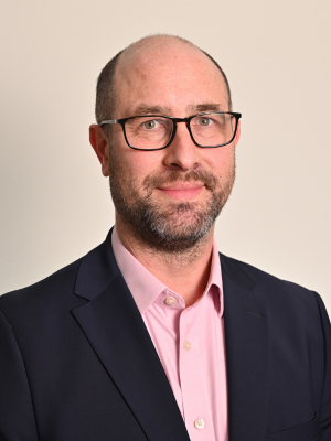 Prof Duncan McPherson FFPM