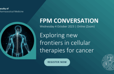 FPM Conversation- Oncology