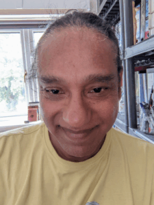Joubert Gama FFPM