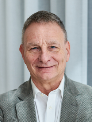 Dr Michael Zaiac FFPM