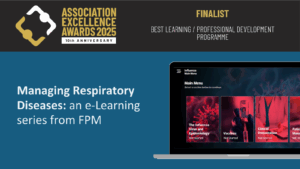 Nomination for Awards 2025 Association of Excellence