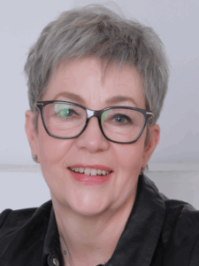 Prof Hilary Thomas