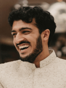 Ziyad Azam