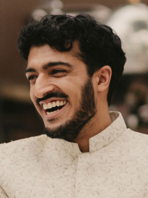 Ziyad Azam