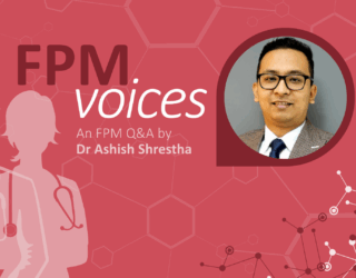 Ashish FPM Voices