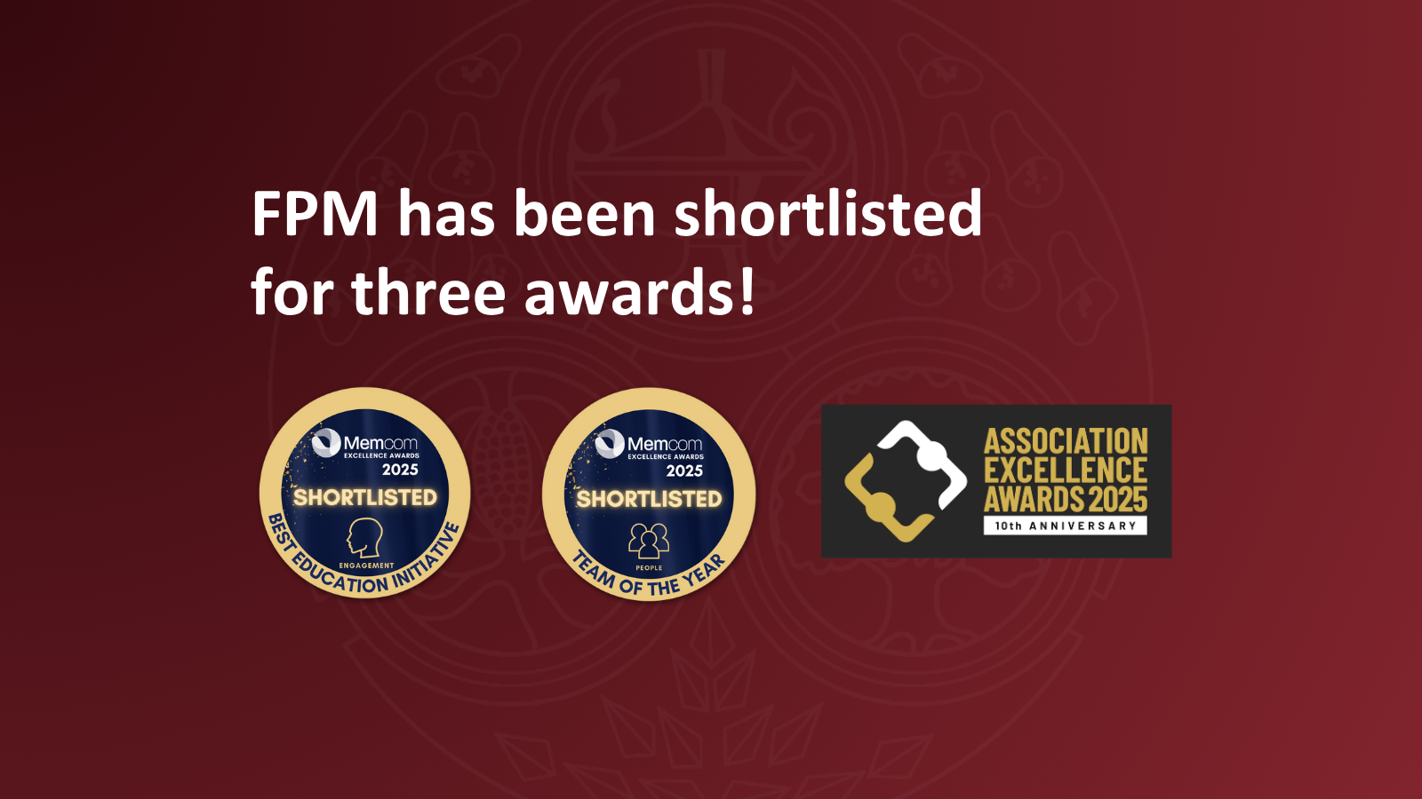 Awards Nominations-2