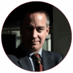 Dr Alistair Paice