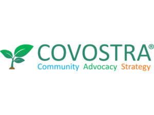 Covostra logo