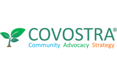Covostra logo