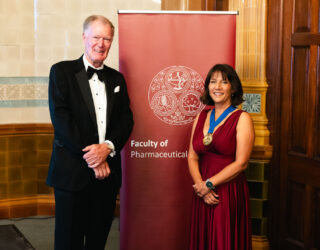 FPM President's Lecture 2025