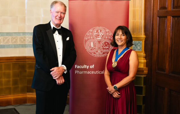 FPM President's Lecture 2025