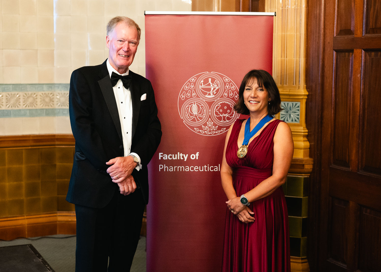 FPM President's Lecture 2025