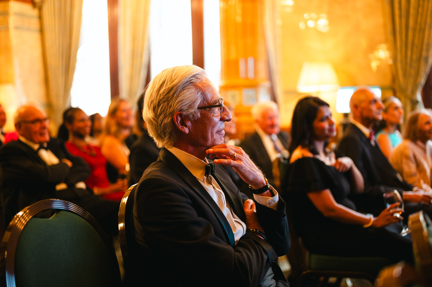 FPM President's Lecture 2025