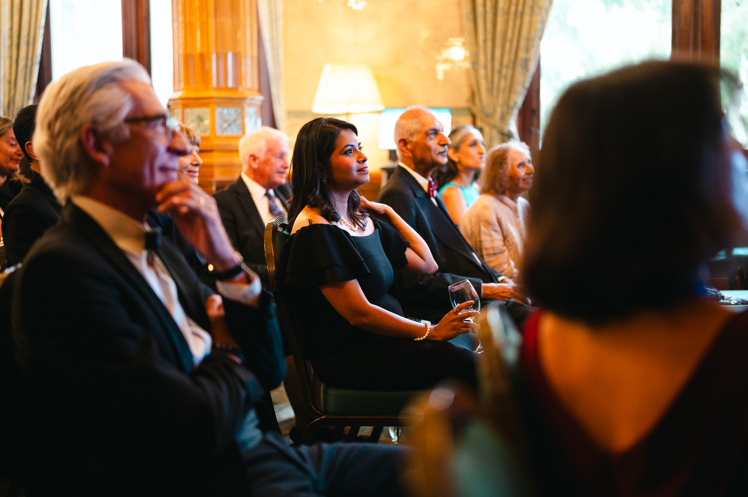 FPM President's Lecture 2025
