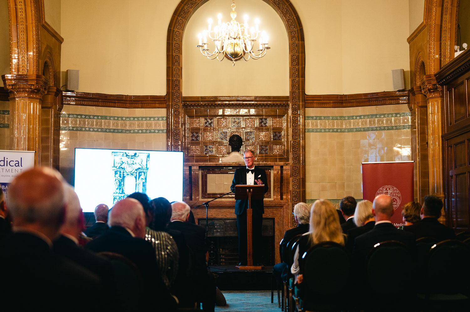 FPM President's Lecture 2025
