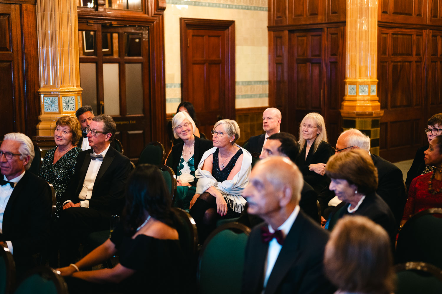 FPM President's Lecture 2025