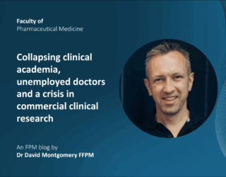 David Montgomery Blog