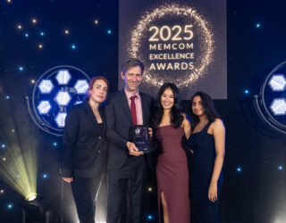 Memcom 2025