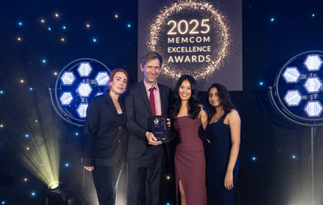 Memcom 2025