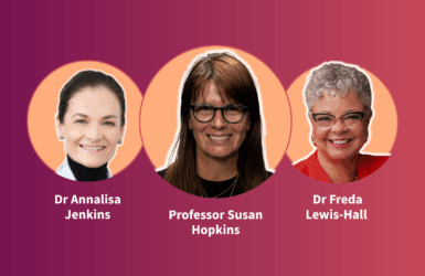 Keynote speakers FPM Annual Symposium 2025-3