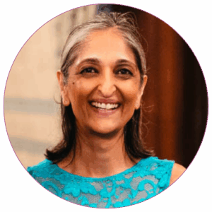 Ms Trishna Bharadia MFPM(Hon)